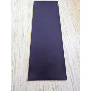 Manduka X Yoga Mat 71" - 5mm | High Performance Fitness Mat Purple 71x24